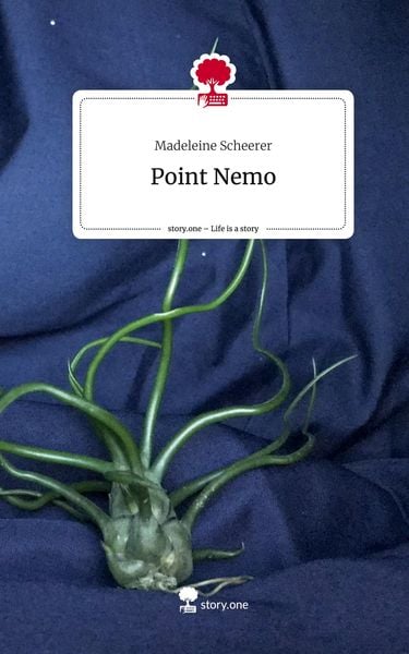 Produktbild: Point Nemo. Life is a Story - story.one