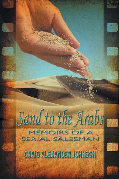 Produktbild: Sand to the Arabs