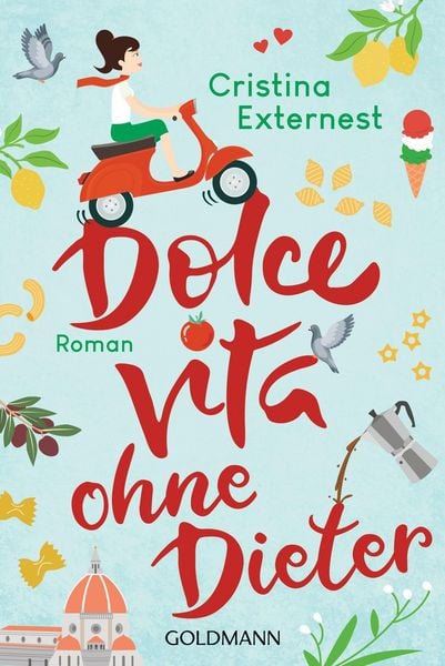 Produktbild: Dolce Vita ohne Dieter