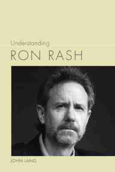Produktbild: Understanding Ron Rash