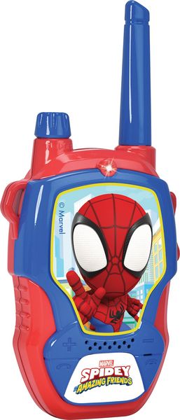 Produktbild: Walkie Talkie Spidey