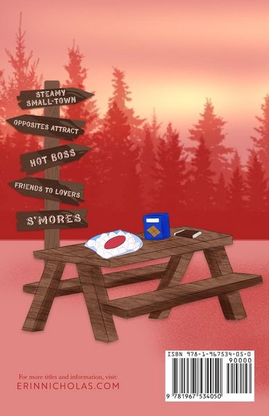 Produktbild: Gimme S'more