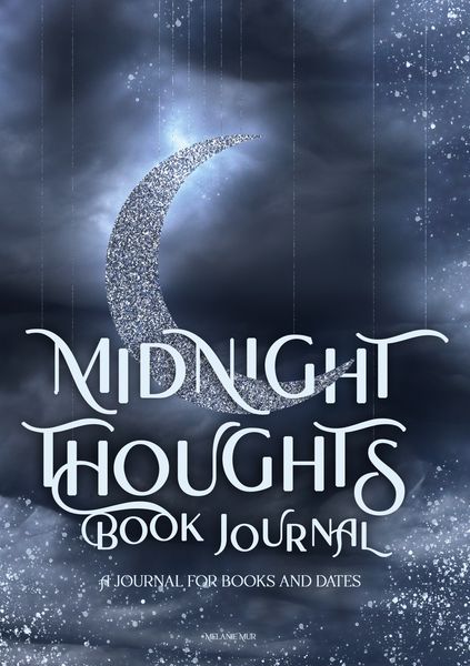 Produktbild: Midnight Thoughts