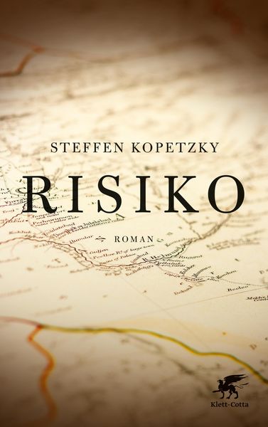 Produktbild: Risiko