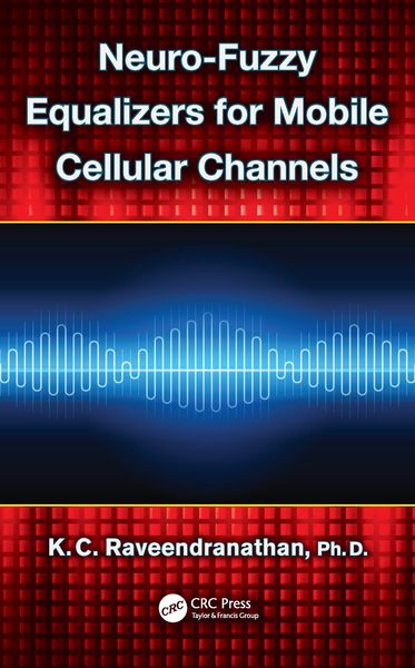 Produktbild: Neuro-Fuzzy Equalizers for Mobile Cellular Channels