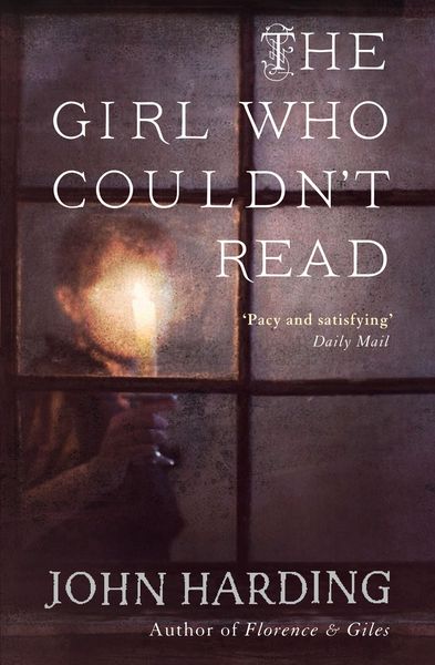 Produktbild: The Girl Who Couldn't Read