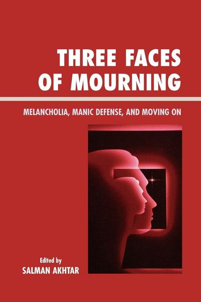 Produktbild: Three Faces of Mourning