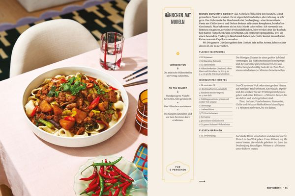 Produktbild: Lucky Dragon Supper Club