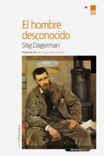 Produktbild: El hombre desconocido