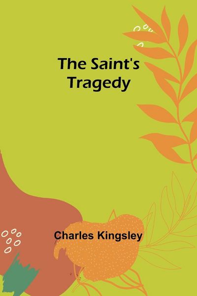 Produktbild: The Saint's Tragedy