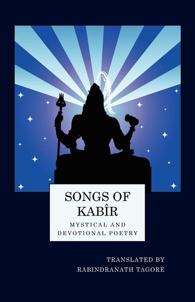 Produktbild: Songs of Kabir