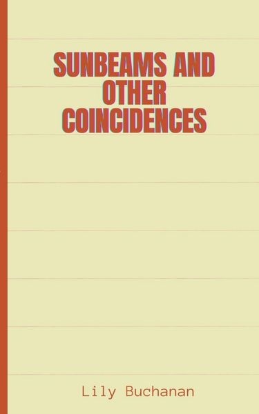 Produktbild: Sunbeams and other coincidences