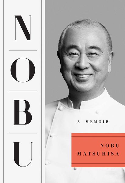 Produktbild: Nobu