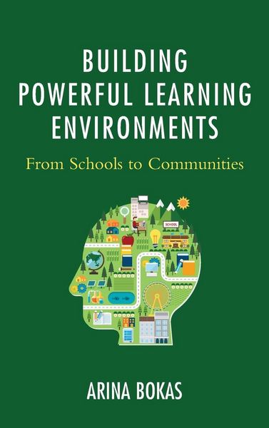 Produktbild: Building Powerful Learning Environments