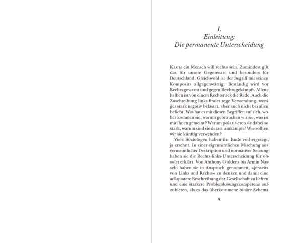 Produktbild: Rechts und links