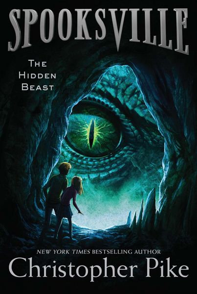Produktbild: The Hidden Beast