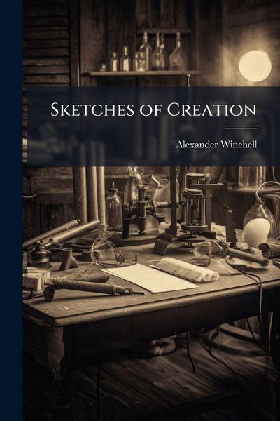 Produktbild: Sketches of Creation