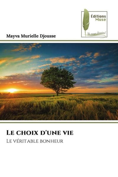 Produktbild: Le choix d'une vie