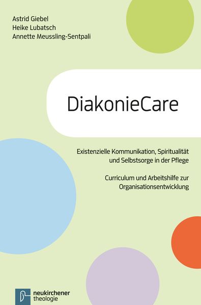 Produktbild: DiakonieCare