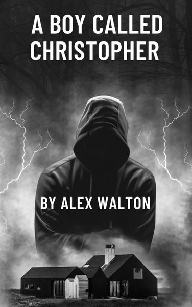 Produktbild: A Boy called Christopher