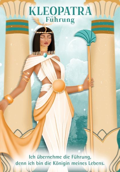 Produktbild: Shakti &ndash; Orakel der weiblichen Urkraft