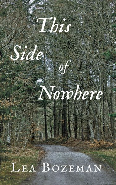Produktbild: This Side of Nowhere