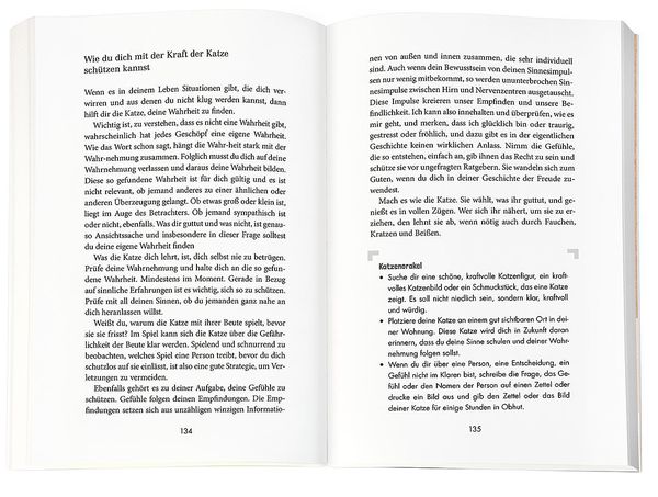 Produktbild: Besch&uuml;tzt von meinem Krafttier