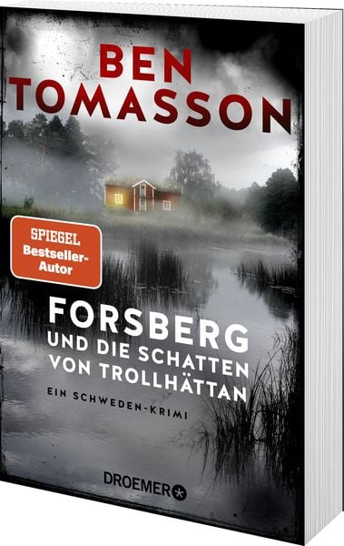 Forsberg und die Schatten von Trollhättan