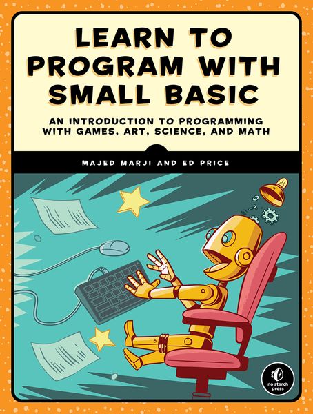 Produktbild: Learn to Program with Small Basic