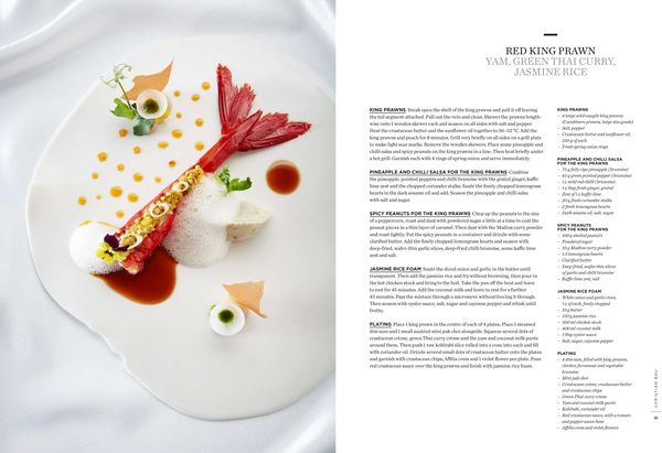 Produktbild: Ikarus invites the world's best chefs