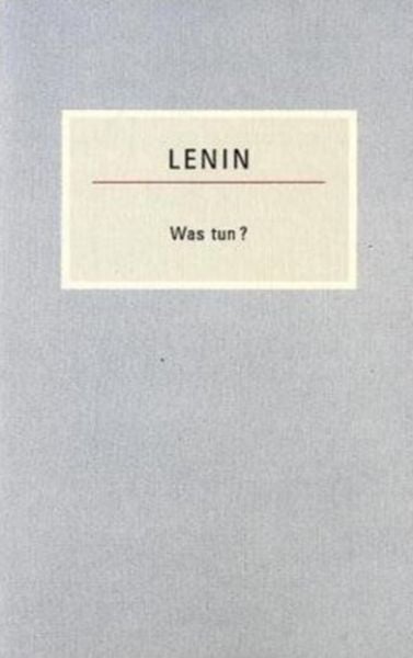 Produktbild: Was tun?
