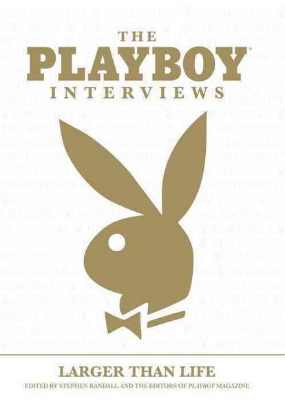 Produktbild: Randall, S: The Playboy Interviews