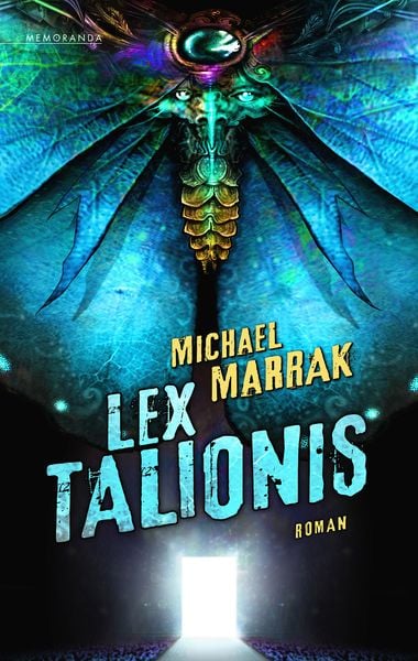 Produktbild: Lex Talionis