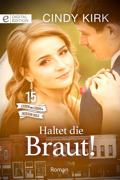 Produktbild: Haltet die Braut!