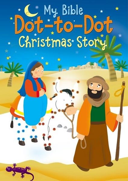 Produktbild: Christmas Story