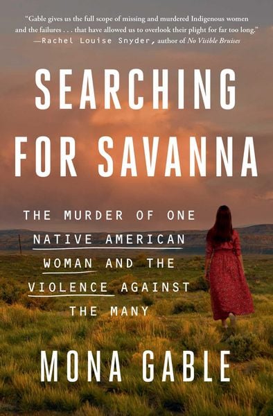 Produktbild: Searching for Savanna