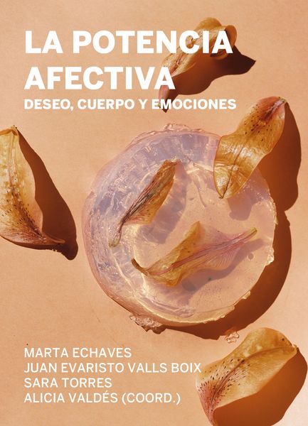 Produktbild: La potencia afectiva