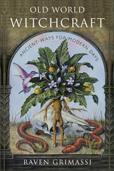 Produktbild: Old World Witchcraft
