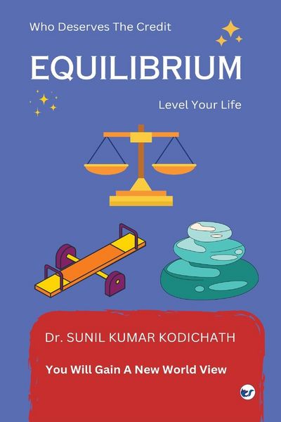 Produktbild: Equilibrium