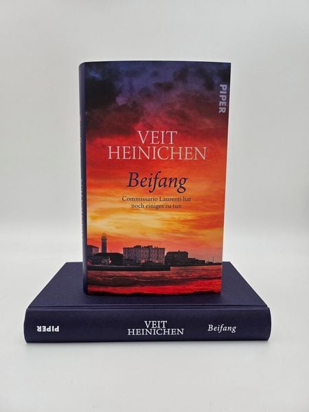 Produktbild: Beifang