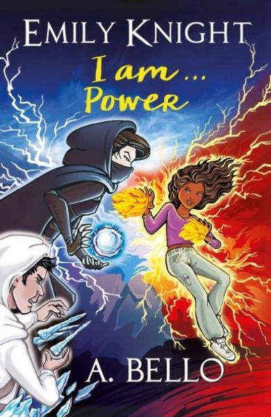Produktbild: Emily Knight I am...Power