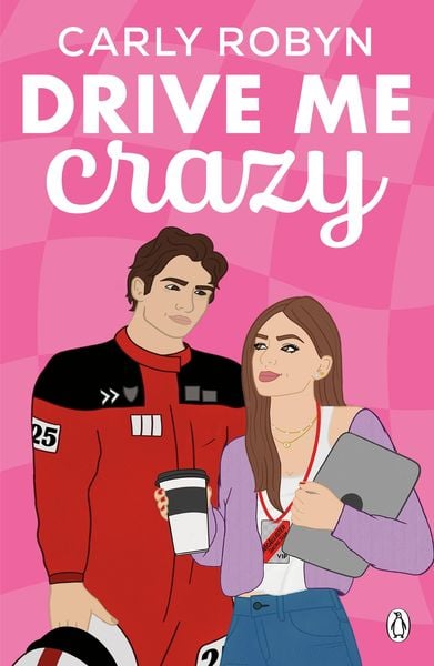 Produktbild: Drive Me Crazy