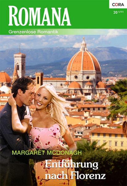 Produktbild: Entf&uuml;hrung nach Florenz