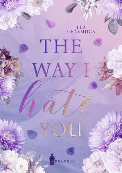 Produktbild: The way I hate you