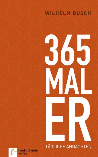 Produktbild: 365 mal ER