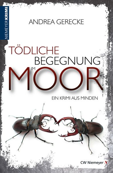 Produktbild: T&ouml;dliche Begegnung im Moor