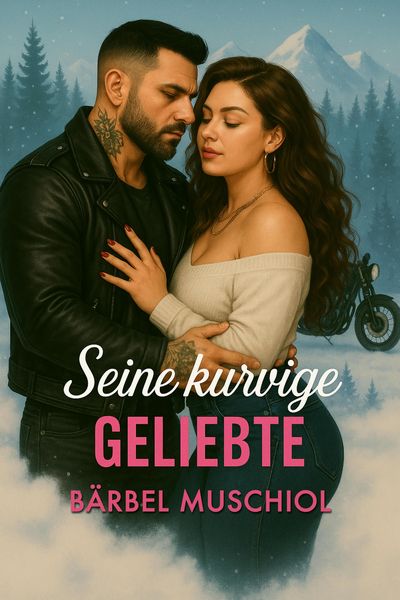 Produktbild: Seine kurvige Geliebte