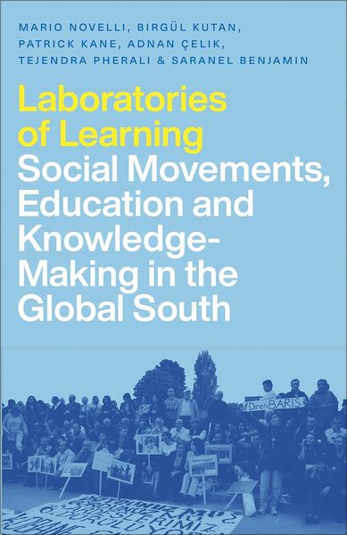 Produktbild: Laboratories of Learning