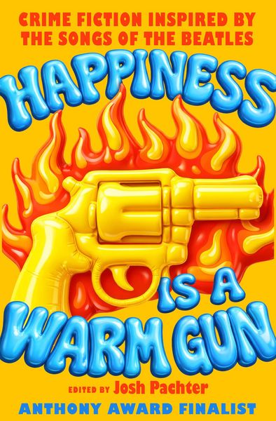 Produktbild: Happiness Is a Warm Gun