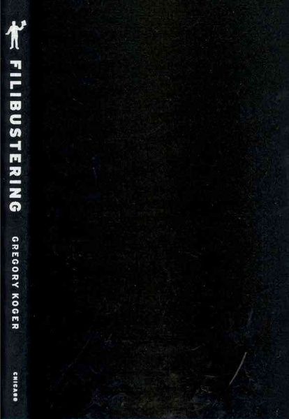 Produktbild: Filibustering